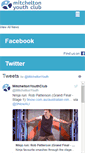 Mobile Screenshot of mitcheltonyc.gymnastics.org.au